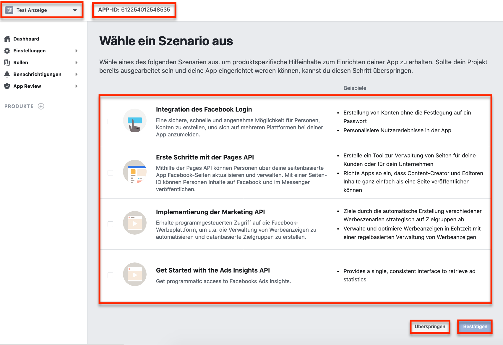 Survey Software Help Image